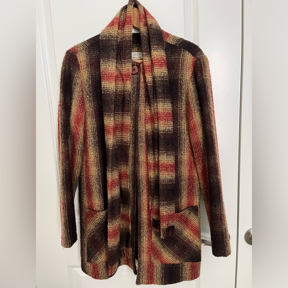 Lightweight Jacket